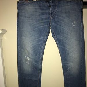 Diesel Men’s Jeans